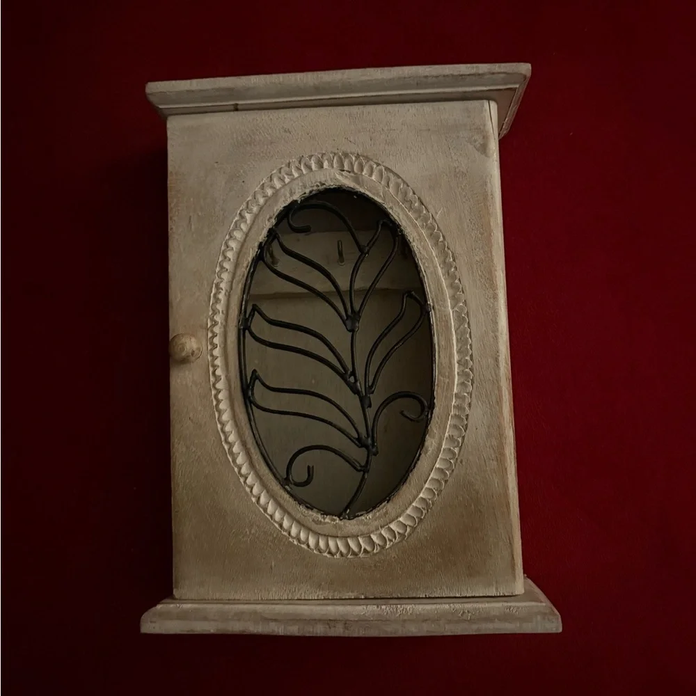 Key box - Picture 3 of 3